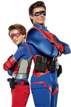 Imagen de Henry Danger (T2): Ep.18 La viruela bovina - 3