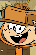Imagen de Una casa de locos (T2): Leyendas / Canguro superviviente - 3