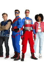 Imagen de Henry Danger (T5): Ep.32 La Bota de Theranos - 4