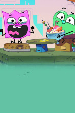Imagen de Best y Bester (dobles) (T1): Ep.6 - 2