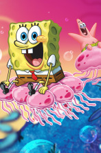 Imagen de Bob Esponja (T14): Te queremos, Hoops; Esponjianchoa - 3