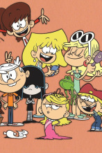 Imagen de Una casa de locos (T7): Adiós, Tanya / Lo que la tumba esconde - 4