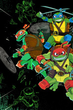 Imagen de Historias de las... (T1): Mikey se hace cargo - 4