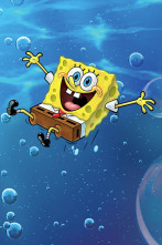 Imagen de Bob Esponja (T15): No todo es chicha en la salchicha / Atascados en el ascensor - 4