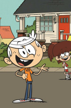 Imagen de Una casa de locos (T8): Kara de pocos amigos / Olor a dinero - 4