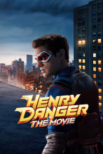Imagen de Henry Danger: La película - 5