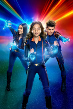 Imagen de Los Thunderman:... (T1): Ep.2 Poderes defectuosos - 4