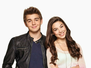 Imagen de Los Thundermans (T3): Ep.2 Phoebe Vs Max: La Secuela - 3