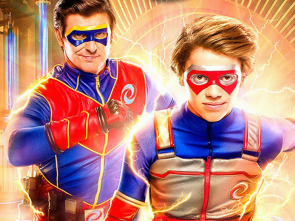 Imagen de Henry Danger (T2): Ep.17 Danger sepultado - 2