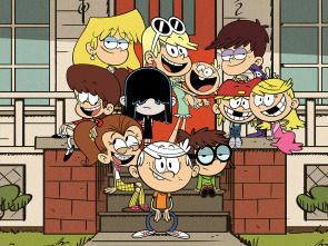 Imagen de Una casa de locos (T2): Cambio de sentido / Palizón sano - 2
