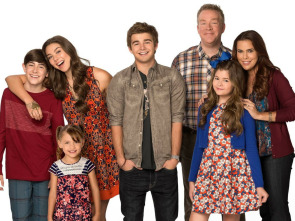 Imagen de Los Thundermans (T4): Ep.18 Pase lo que Pase - 2