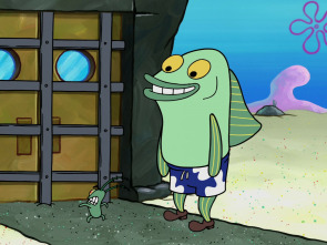 Imagen de Bob Esponja  Single Story (T10) - 1