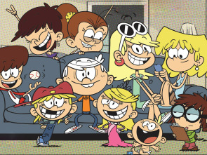 Imagen de Una casa de locos... (T3): Miembros fanstasmas - 1