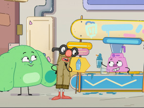Imagen de Best y Bester (dobles) (T1): Ep.2 - 1