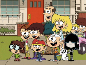 Imagen de Una casa de locos (T7): De viaje: de Brad en peor; De viaje: un día de peleles - 2
