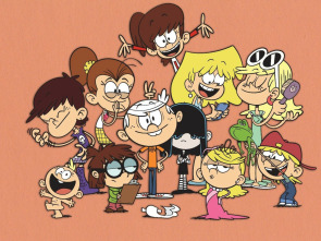 Imagen de Una casa de locos... (T8): Ep.12 - 1