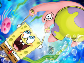 Imagen de Bob Esponja (T15) - 4
