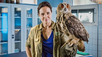 Imagen de Doctora en el Zoo - 3