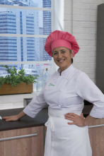 Imagen de Hoy Cocinas Tú (T1): Ep.194 - 2