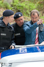 Imagen de Crimen en los Alpes (T12): Ep.10 Demasiado alto - 2