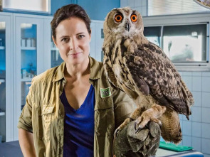 Imagen de Doctora en el Zoo - 1
