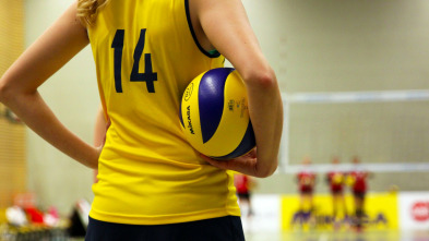 Imagen de Viva el voley - 3