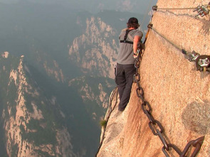 Imagen de Pacífico: La ruta de las montañas sagradas - 1