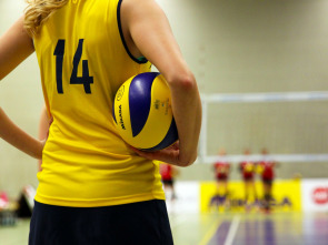 Imagen de Viva el voley - 1