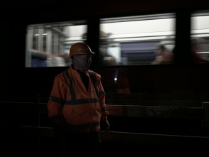 Imagen de Viajes alucinantes en tren - 1