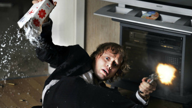 Imagen de Headhunters - 3