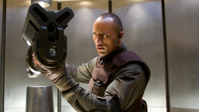 Imagen de Doom - 3