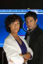 Imagen de Unidad de... (T8): Ep.3 La lianta - 2