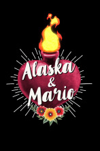 Imagen de Alaska y Mario (T5): Huracán camas - 2