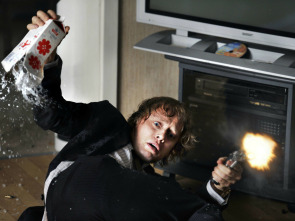 Imagen de Headhunters - 1