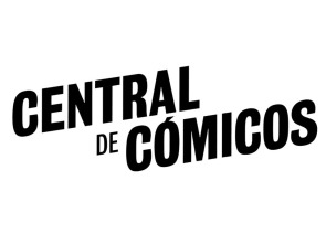 Imagen de Central de Cómicos (T2) - 1