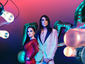Imagen de Alaska y Mario (T5) - 1