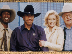 Imagen de Walker Texas Ranger (T8): Ep.25  - 1