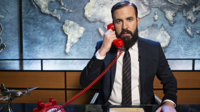 Imagen de Comedy Central News (CCN) (T1) - 9