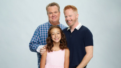 Imagen de Modern Family (T9): Ep.1 La vida en el lago - 3