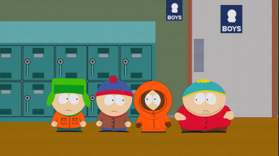 Imagen de South Park (T25) - 7