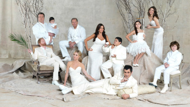 Imagen de Modern Family (T2) - 3