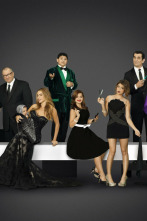 Imagen de Modern Family (T5): Ep.15 Duelo familiar - 2