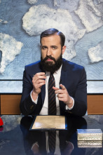 Imagen de Comedy Central News (CCN) (T1) - 8