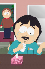 Imagen de South Park (T22): Ep.5 Los monopatines - 4