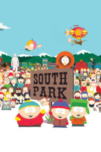 Imagen de South Park (T23): Ep.10 Blanca Navidad - 4