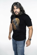Imagen de El roast de España (T1): Ep.7 - 2