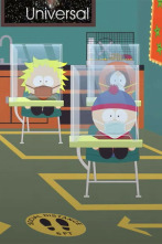 Imagen de South Park (T24): Ep.2 South ParQ: Especial Vacunación - 4