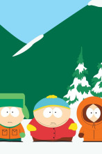 Imagen de South Park (T25) - 6