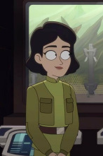 Imagen de Star Trek: Lower... (T4): Ep.10 Viejos amigos, nuevos planetas - 4