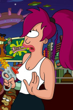 Imagen de Futurama (T10): Ep.13 Mientras tanto... - 2